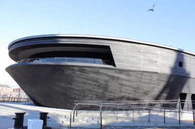 henry VIII'ın mary rose dinlenme