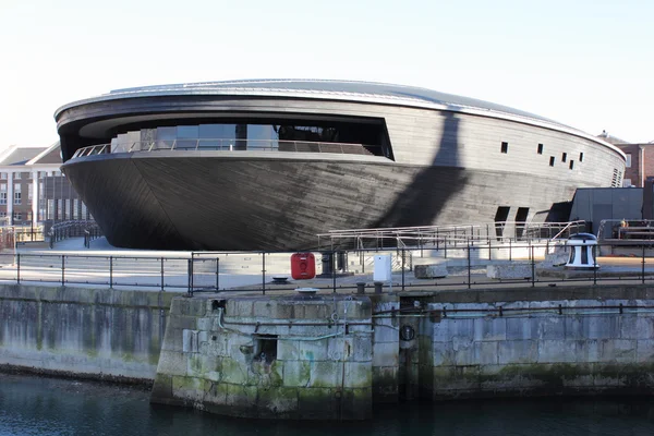 Jindřich viii mary rose místo odpočinku — Stock fotografie