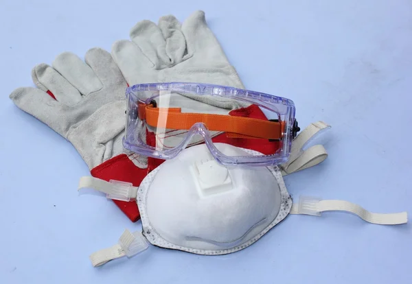 bireysel koruma araçları