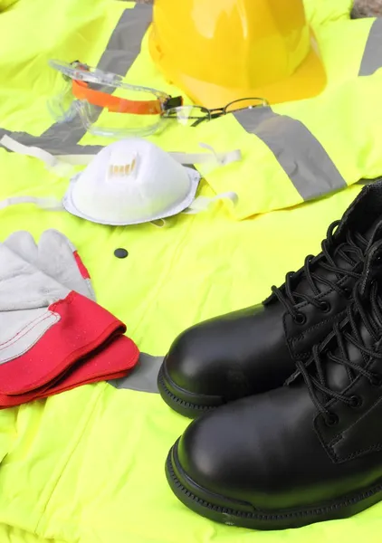 bireysel koruma araçları