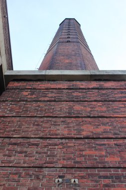 brickbuilt baca yığını