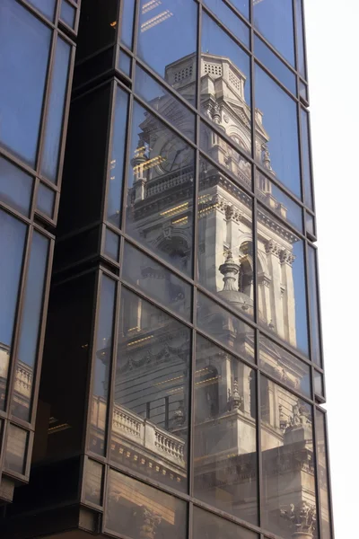 Portsmouth Guildhall — Stock Photo, Image