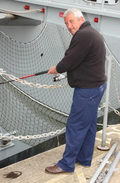 Pesca — Fotografia de Stock