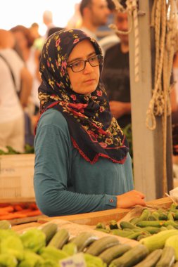 Türkiye pazarına