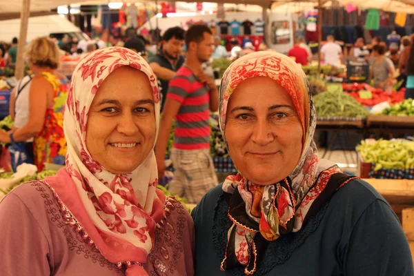 Pasar Turki — Stok Foto