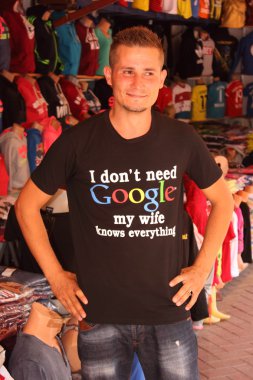 Türk erkek