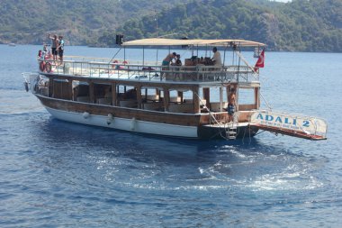 Tekne Turu