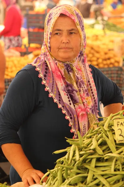 터키 시장 — 스톡 사진