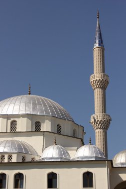 Türk Camii