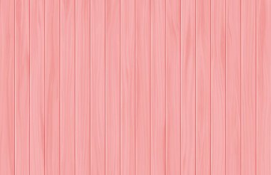 Vector Illustration güzellik Ahşap Duvar Döşeme Deseni Arkaplan.