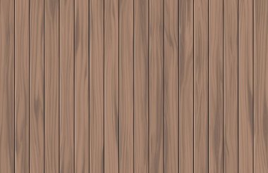 Vector Illustration güzellik Ahşap Duvar Döşeme Deseni Arkaplan.