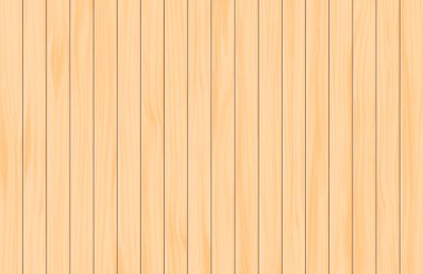 Vector Illustration güzellik Ahşap Duvar Döşeme Deseni Arkaplan.