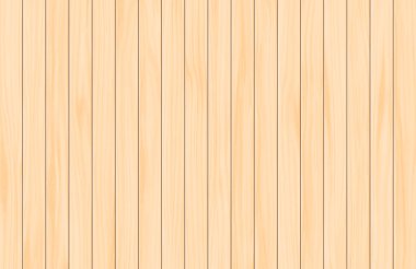 Vector Illustration güzellik Ahşap Duvar Döşeme Deseni Arkaplan.