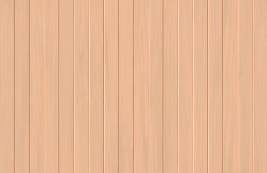 Vector Illustration güzellik Ahşap Duvar Döşeme Deseni Arkaplan.