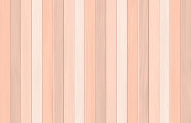 Vector Illustration güzellik Ahşap Duvar Döşeme Deseni Arkaplan.