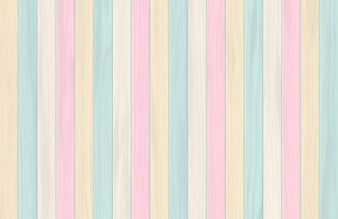 Vector Illustration güzellik Ahşap Duvar Döşeme Deseni Arkaplan.