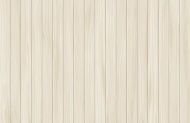 Vector Illustration güzellik Ahşap Duvar Döşeme Deseni Arkaplan.