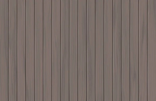 Vector Illustratie Schoonheid Hout Muur Vloer Textuur Patroon Achtergrond — Stockvector