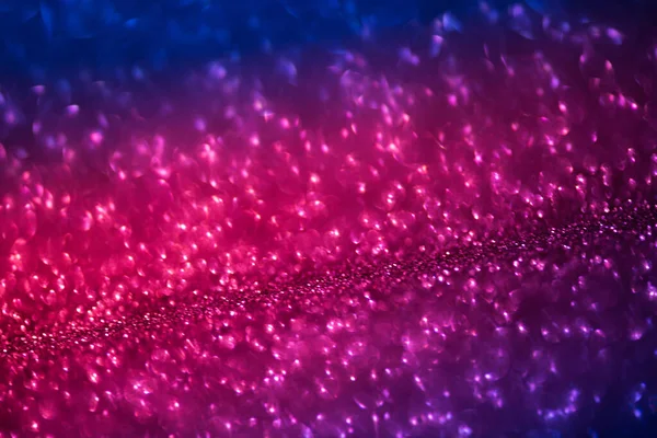 Bokeh Vaikutus Glitter Värikäs Hämärtynyt Abstrakti Tausta Syntymäpäivä Vuosipäivä Häät — kuvapankkivalokuva