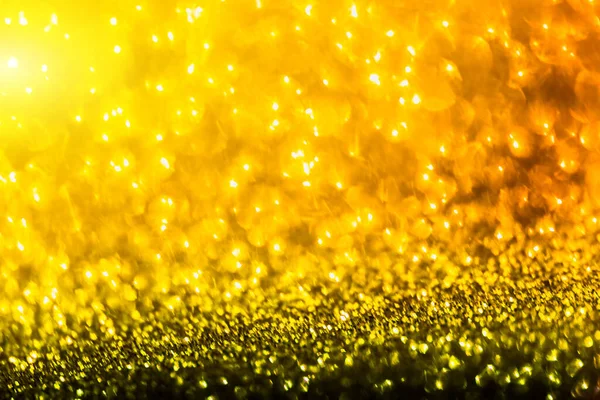 Effetto Bokeh Glitter Colorato Sfondo Astratto Sfocato Compleanno Anniversario Matrimonio — Foto Stock