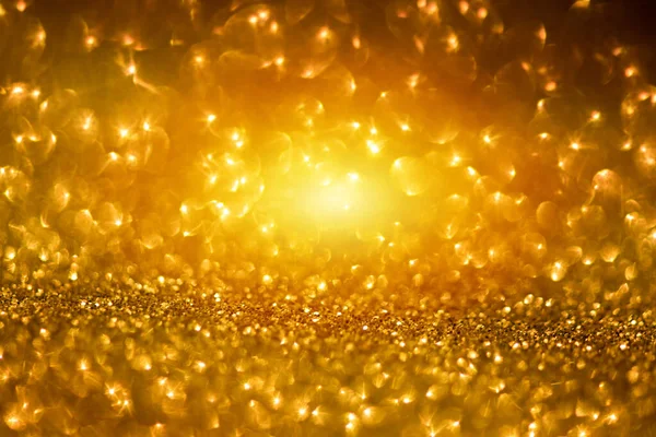 Bokeh Effekt Glitter Färgglada Suddig Abstrakt Bakgrund För Födelsedag Årsdag — Stockfoto