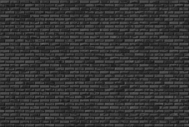 Beyaz ve gri blok tuğla duvar pürüzsüz desen arkaplan.