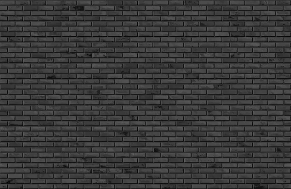 Blanco Gris Bloque Ladrillo Pared Sin Costuras Patrón Textura Fondo — Vector de stock