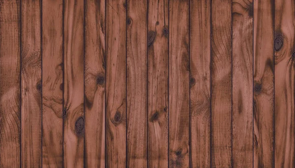美しい木の壁の床テクスチャパターンの背景 — ストック写真