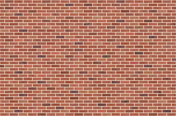 Beautiful brown block brick wall seamless pattern texture background.