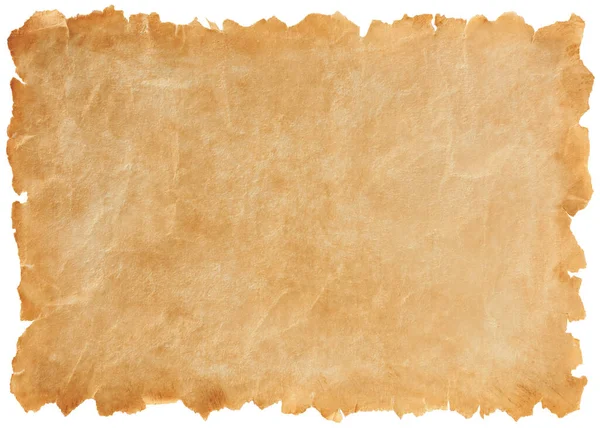 old parchment paper sheet vintage aged or texture background 12981814 PNG