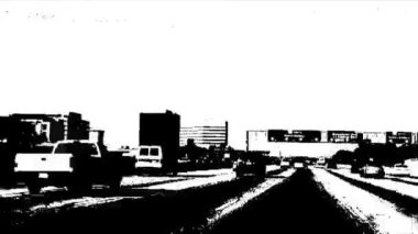 Los angeles hız