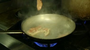 oryantal tavuk pişirme