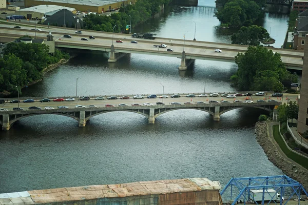 Bridges — Stock Photo, Image