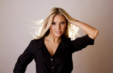 güzel model