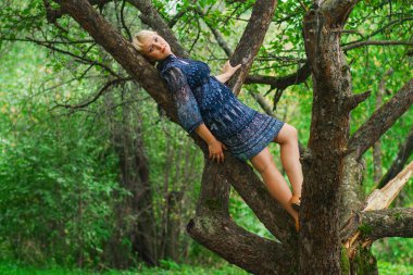 özlem güzel genç kadın