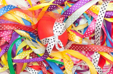 Paskalya yumurtaları