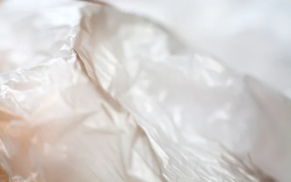 The texture of cellophane — Stock Photo, Image