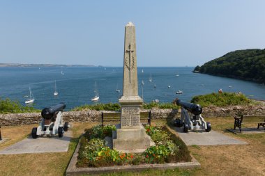 Cawsand cornwall İngiltere İngiltere üzerinden görüntülemek