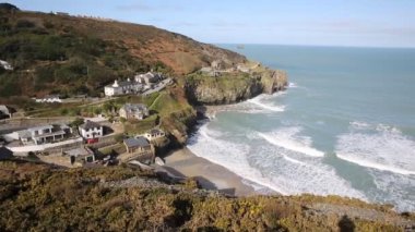 St agnes cornwall İngiltere Amerika Birleşik Devletleri
