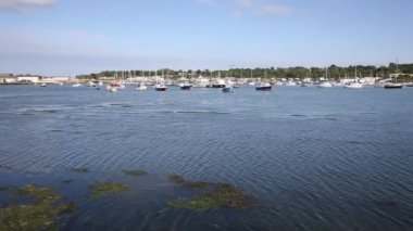 Bembridge st helens liman wight Adası