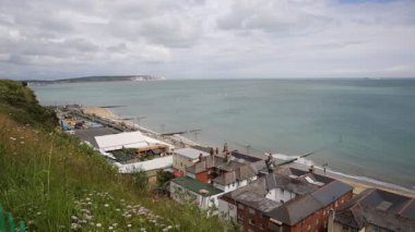 città popolari Shanklin di wight turismo e vacanze