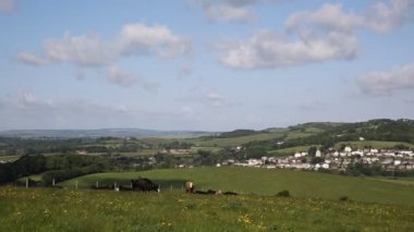 Nabzı Isle of wight Roma villa turistik sandown ve shanklin yakın ev