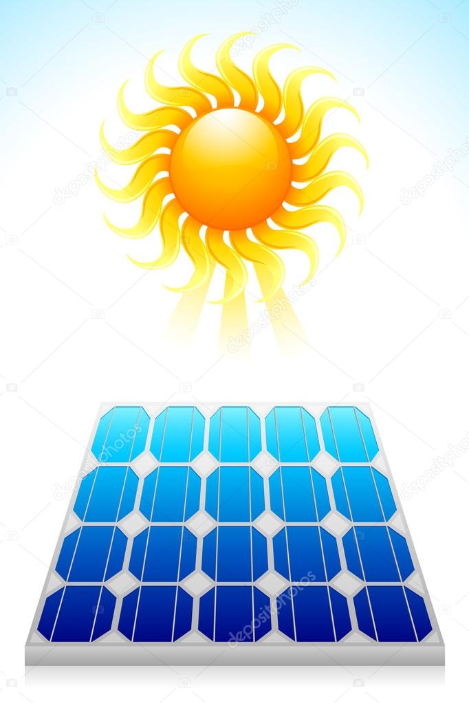 Solar Power Panel