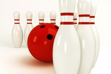 bowling