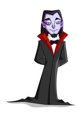 Cadılar Bayramı canavar