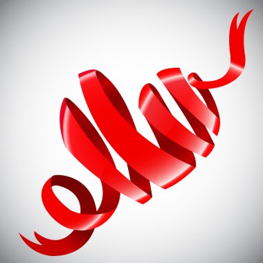 Şerit kalp