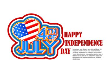 4 Temmuz Amerikan Bağımsızlık Günü