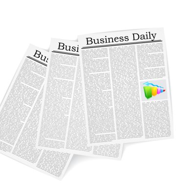 iş gazetesi