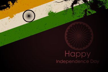 Indian Independence Day clipart