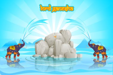 Lord Ganesha